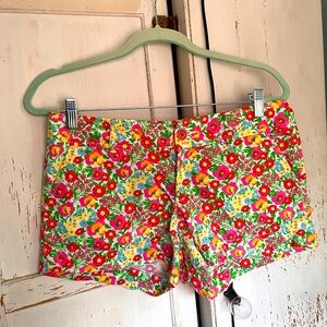 Lilly Pulitzer Walsh Shorts